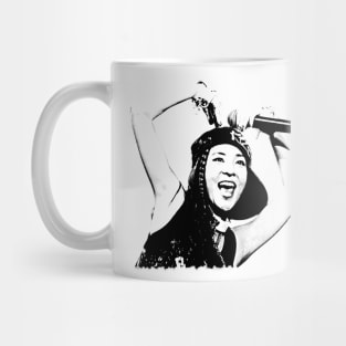 Love Dara Mug